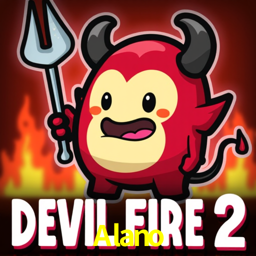 Alano - Jogos No Cassino Online! - Alano Bet