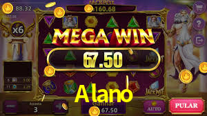 Alano: A Experiência de Casino com Jogos de Mesa ao Vivo
