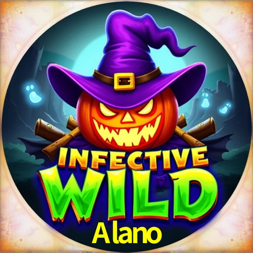 Sinta a adrenalina dos jogos de cassino com Alano